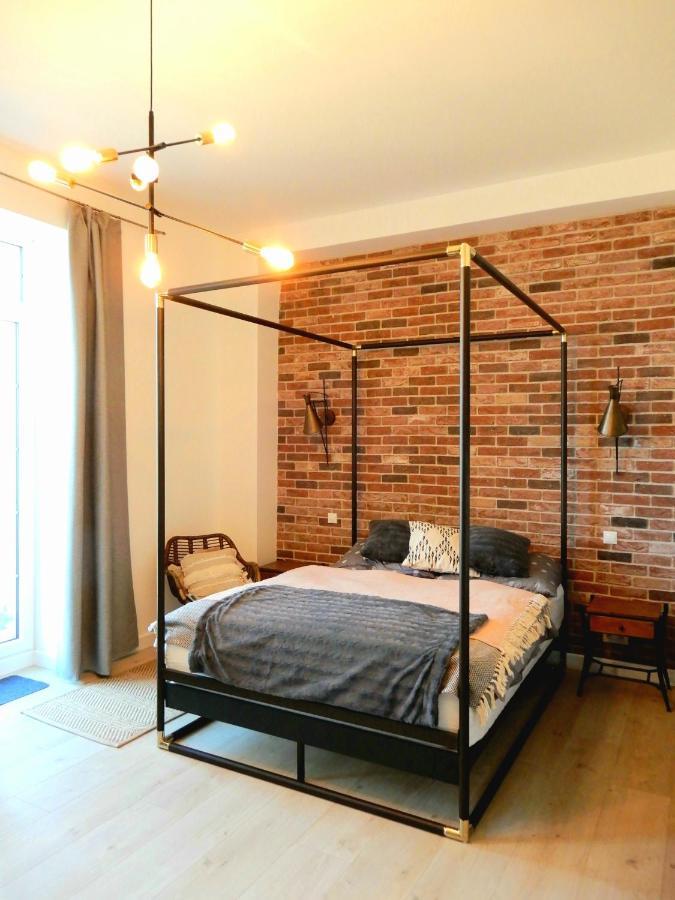 Bellevue Apartments Vila Vlasta Stary Smokovec วิสโซเค ดาตรี ภายนอก รูปภาพ