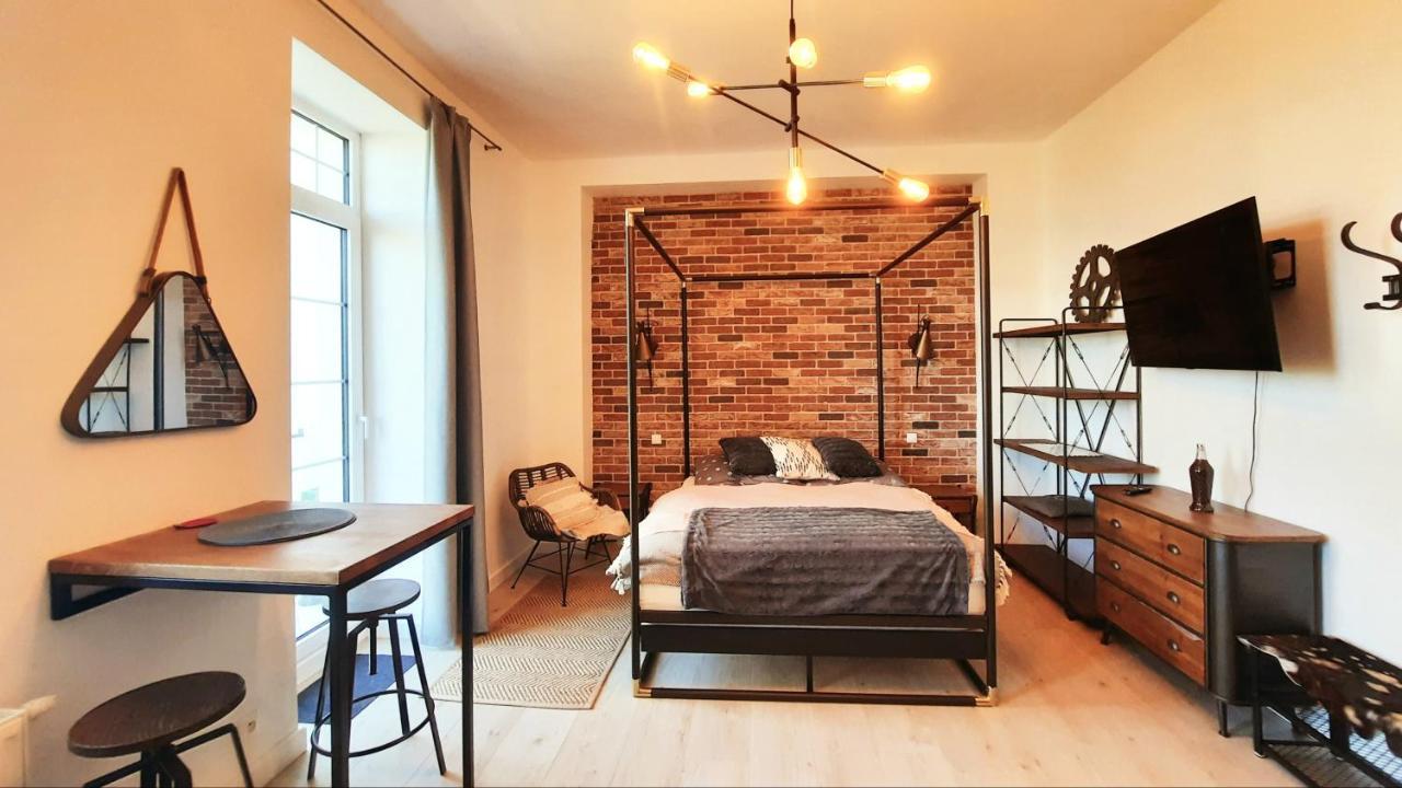 Bellevue Apartments Vila Vlasta Stary Smokovec วิสโซเค ดาตรี ภายนอก รูปภาพ