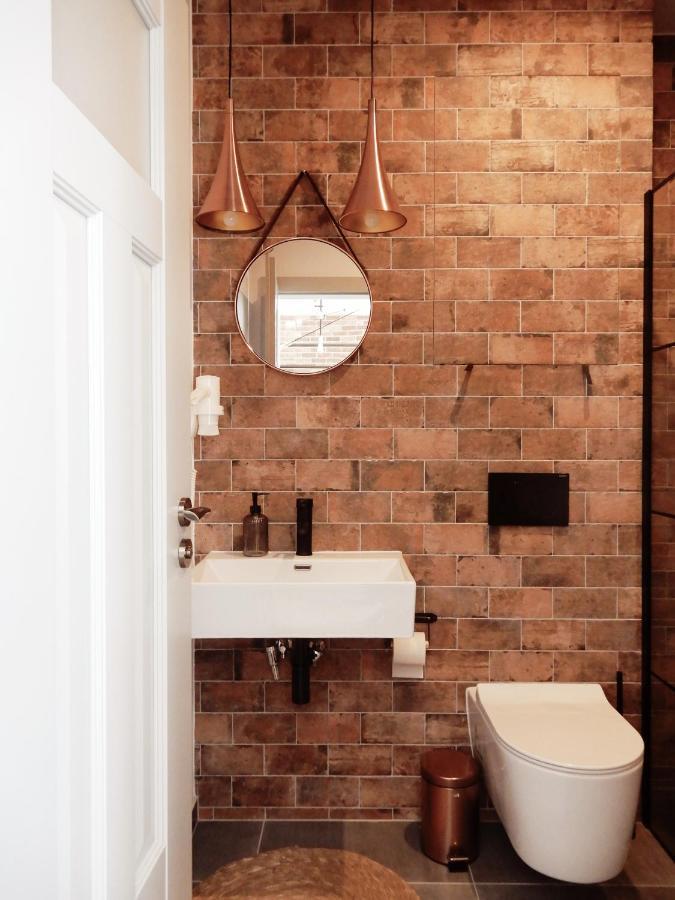 Bellevue Apartments Vila Vlasta Stary Smokovec วิสโซเค ดาตรี ภายนอก รูปภาพ