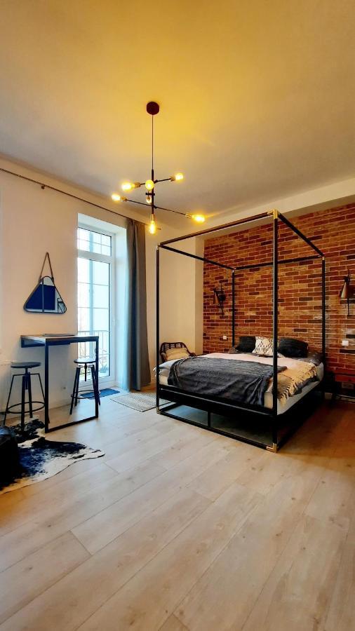 Bellevue Apartments Vila Vlasta Stary Smokovec วิสโซเค ดาตรี ภายนอก รูปภาพ