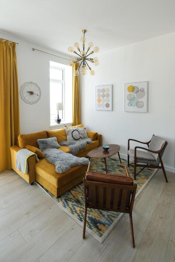 Bellevue Apartments Vila Vlasta Stary Smokovec วิสโซเค ดาตรี ภายนอก รูปภาพ