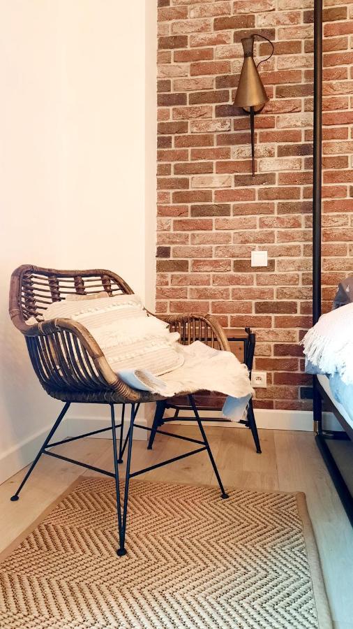 Bellevue Apartments Vila Vlasta Stary Smokovec วิสโซเค ดาตรี ภายนอก รูปภาพ