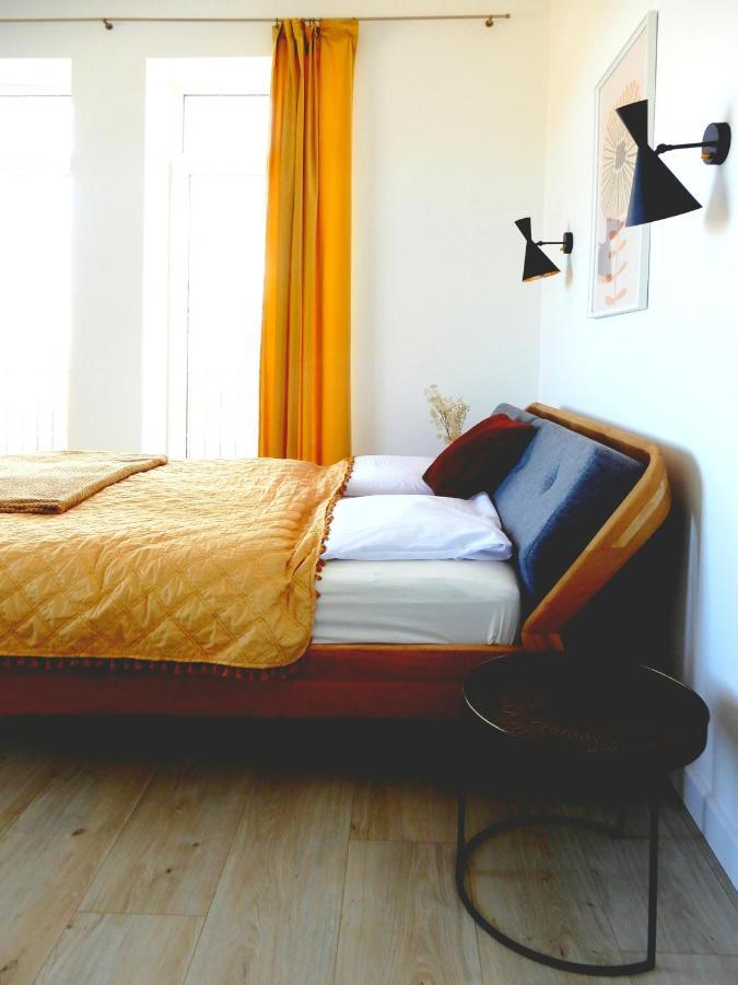 Bellevue Apartments Vila Vlasta Stary Smokovec วิสโซเค ดาตรี ภายนอก รูปภาพ