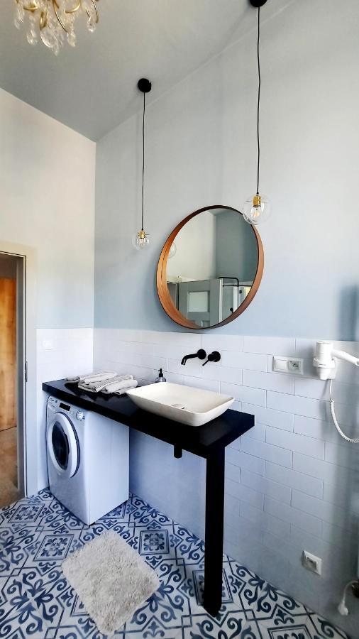 Bellevue Apartments Vila Vlasta Stary Smokovec วิสโซเค ดาตรี ภายนอก รูปภาพ