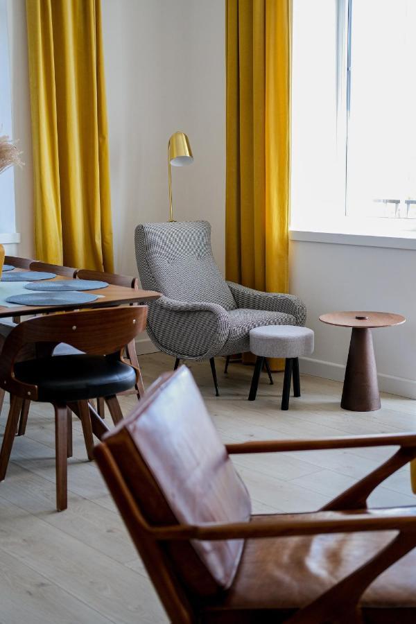 Bellevue Apartments Vila Vlasta Stary Smokovec วิสโซเค ดาตรี ภายนอก รูปภาพ