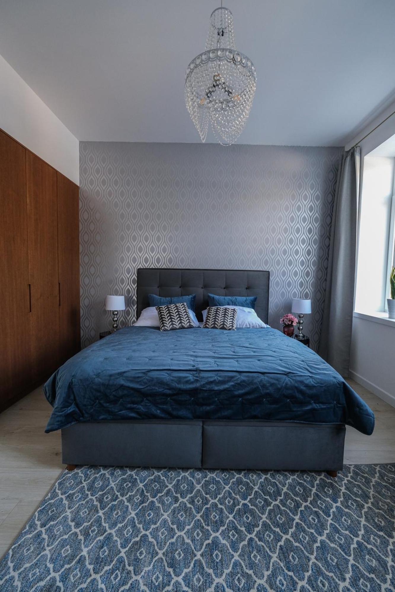 Bellevue Apartments Vila Vlasta Stary Smokovec วิสโซเค ดาตรี ห้อง รูปภาพ